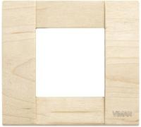 Placca classica 1-2m acero