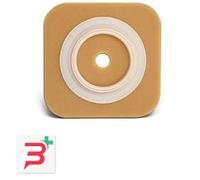 PLACCA CON FLANGIA E BARRIERA PROTETTIVA IDROCOLLOIDALE PROTEZIONE TOTALE SISTEMA 2S PLACCA PLUS 32MM 5PZ