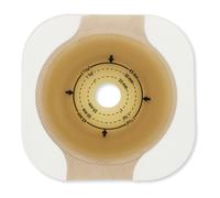 Hollister Placca piana Conform 2 FormaFlex con adesivo barriera protettiva 70 mm 5 pezzi