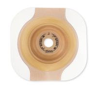 Placca Convessa Ceraplus Con Bordo Adesivo Conform 2 Flangia 45 Mm Diametro Rit 13-25 Mm 5 Pezzi