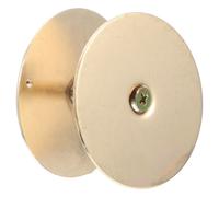 Placca Copertura Serratura Porta Copri Foro Targa Della Piastra Maniglia