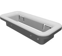Placca Copri Cintura Sicurezza per Mazda Miata MX5 Stampata 3D PLA