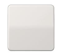 PLACCA COPRITASTO JUNG per pulsante CD 590 LG