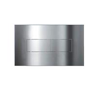 Placca Cromata Idea Its Todini Cromo Art. 20.15/cr Per Cassetta Incasso