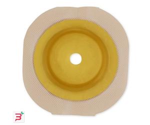 PLACCA CVX C/ADES FLANGIA FLOTTANTE 45MM 13/25MM 5 PEZZI CONFORM2 HOLLISTER