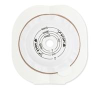 Hollister PLACCA CVX C/ADES FLANGIA FLOTTANTE 55MM 13/38MM 5 PEZZI CONFFORM2 HOLLISTER