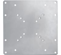 Placca da Parete Neomounts FPMA-VESA200 22"-42" 35 kg