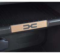 PLACCA DACIA DUSTER III BIGSTER ESSENTIAL EXPRESSION EXTREME JOURNEY TCE HYBRID