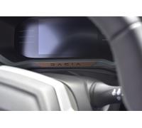 PLACCA DACIA DUSTER III ESSENTIAL EXPRESSION EXTREME JOURNEY TCE HYBRID ECO-G