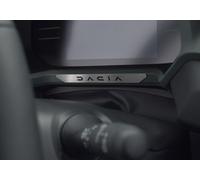 PLACCA DDACIA DUSTER III BIGSTER ESSENTIAL EXPRESSION EXTREME JOURNEY TCE HYBRID