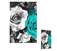 Placca decorativa da parete a 1 modulo, copri interruttori di medie dimensioni, 12,7 x 7,6 cm, nero, bianco, foglia di tè, grigio, rosa, piastre da parete per prese elettriche, copertura per spina