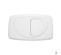 PLACCA DI COMANDO COMPLETA HIDROBOX EVOLUTION Bianca