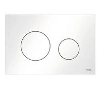 PLACCA DI COMANDO DA INCASSO TECELOOP RICAMBIO TECE 9240920 - 9240600