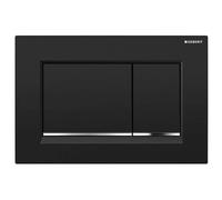 Placca di comando geberit sigma doppio pulsante 115883KM1