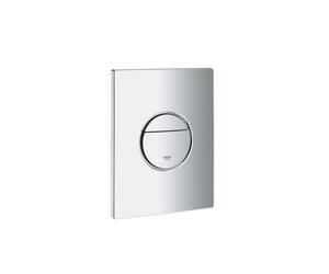 Placca di comando Grohe Nova Cosmopolitan 38765000 cromata