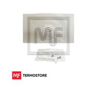 PLACCA DI COMANDO RICAMBIO DOPPIO SCARICO 37859 GROHE DUAL FLUSH