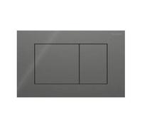 PLACCA DI COMANDO SIGMA 40 2 TASTI SIGMA 40 Vetro Lava