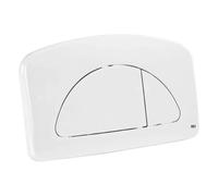 PLACCA 2 TASTI MODELLO DIAMANTE 2 BIANCA OLIVER INTERNATIONAL S.R.L.