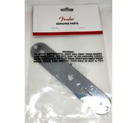 Fender Control Plate Tele
