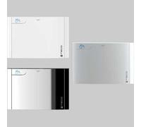 PLACCA DI COPERTURA B03 PER K4.1 TECO Bianca