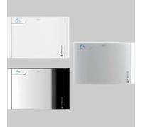 PLACCA DI COPERTURA B03 PER K4.1 TECO - Silver