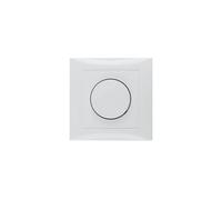 PLACCA DI COPERTURA CON REGOLATORE BERKEL Berker di pws/gl con 11308989