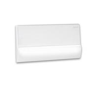 PLACCA DI COPERTURA PER CASSETTA INCASSO PUCCI PNEU Bianca