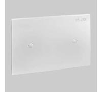 Pucci Placca cieca Cromo Lucido | 80000712