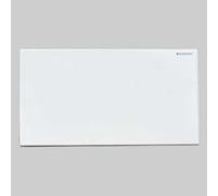 Geberit Placca cieca di protezione Sigma 115.768.21.1 Cromata sintetica