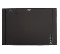 TECO Placca di Copertura B03 135x90mm Acqua Nero Soft per K4.2
