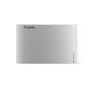 Placca di copertura Teco C01 196x120mm gas silver K2.2