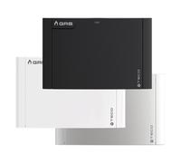 Placca di copertura valvola Gas Teco C01 Multicolore