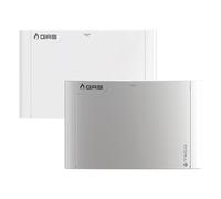 Placca di copertura valvola Gas Teco D01 Multicolore