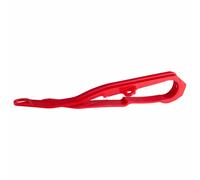 Plastiche Carene pattini scorricatena Rosso Polisport Honda Cr 125-250/crf 250-4