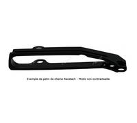 Placca Di Forcellone RACETECH Nero Honda Husaberg te125/250/