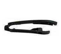 Placca Di Forcellone RACETECH Nero Honda KTM per Moto Ricambi