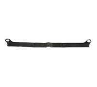 Placca Di Forcellone Sciolto UFO Honda Nero ho03620-001 per Moto