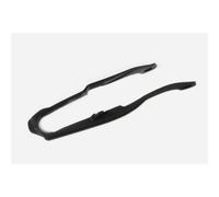 Placca Di Forcellone Sciolto UFO Honda Nero ho03671-001 per Moto