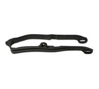 Placca Di Forcellone Sciolto UFO Honda Nero ho04628-001 per Moto