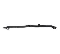 Placca Di Forcellone Sciolto UFO Honda Nero ho04644-001 per Moto