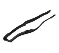 Placca Di Forcellone Sciolto UFO Honda Nero ho04663-001 per Moto