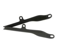 Placca Di Forcellone Sciolto UFO Husqvarna Nero hu03319-001 per