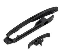 Placca Di Forcellone Sciolto UFO KTM Nero kt04029-001 per Moto