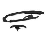 Placca Di Forcellone Sciolto UFO KTM Nero kt04065-001 per Moto