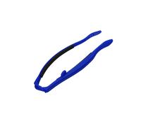 Placca Di Forcellone UFO Azzurro Reflex Yamaha per Moto Ricambi Accessori Parti