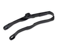 Placca Di Forcellone UFO Nero Kawasaki kx450 per Moto Ricambi Ciclomotore