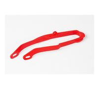 Placca Di Forcellone UFO Rosso Honda per Moto Ricambi Ciclomotore Accessori