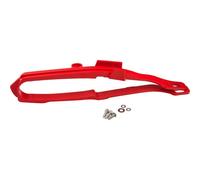 Placca Di Forcellone V Parts Honda Rosso per Moto Ricambi Ciclomotore Accessori