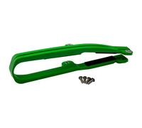 Placca Di Forcellone V Parts Kawasaki Verde per Moto Ricambi