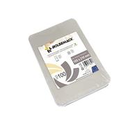 Placca di plastica per affettati 150 x 210 mm (100 pezzi) trasparente